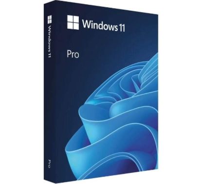 Obrázek Windows Pro 11 64-bit Czech USB