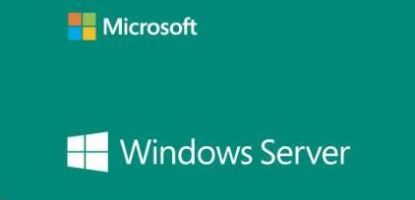 Obrázek WINDOWS SERVER CAL 2019 ENG 5 CLT USER CAL OEM