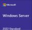 Obrázek Windows Server CAL 2022 ENG 5 Clt Device CAL OEM