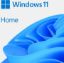 Obrázek Windows 11 Home 64Bit ENG OEM