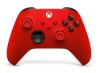Obrázek Xbox Wireless Controller červený - ovladač