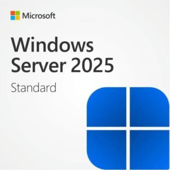 Obrázek MS CSP Windows Server 2025 - 1 User CAL EDU