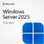 Obrázek MS CSP Windows Server 2025 Remote Desktop Services - 1 User CAL EDU