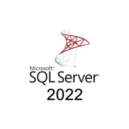 Obrázek MS CSP SQL Server 2022 Standard Core - 2 Core License Pack