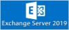 Obrázek MS CSP Exchange Server Standard 2019