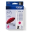 Obrázek BROTHER INK LC-225XLM purpurový inkoust (až 1200 stran A4 dle ISO 24711)