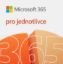 Obrázek Microsoft 365 pro jednotlivce SK (1rok)