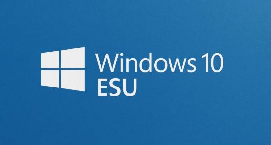 Obrázek Windows 10 ESU Year 2 (2026 - 2027) EDU + Nonprofit