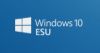Obrázek Windows 10 ESU Year 2 (2026 - 2027)