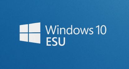 Obrázek Windows 10 ESU Year 2 (2026 - 2027)