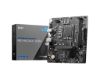 Obrázek MSI MB Sc LGA1700 PRO H610M- E DDR4, Intel H610, 2xDDR4, 1xHDMI, 1xVGA, mATX