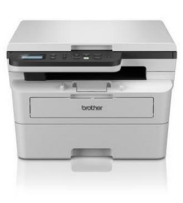 Obrázek BROTHER multifunkce mono laserová DCP-B7620DW, 34 ppm, USB, WLAN, PCL/PS, AirPrint - BENEFIT