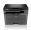 Obrázek BROTHER multifunkce mono laserová DCP-L2600D - A4, 34ppm, 128MB, 1200x1200, USB, 250listů, DUPLEX