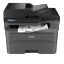 Obrázek BROTHER multifunkce mono laserová mono DCP-L2640DN - A4, 34ppm, 1200x1200dpi, USB, LAN, 256 MB paměť