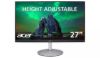 Obrázek MSI LCD Modern MD272UPHG, 27" 3840 x 2160, IPS, 60 Hz, 4 ms, VESA 75 x 75mm, 98 W, Black