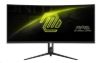 Obrázek MSI LCD MAG 342CQR E2, 34" 3440 x 1440, VA, 180 Hz, 4 ms, VESA 75 x 75mm, N/ A, Black
