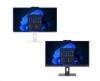 Obrázek MSI PC AiO PRO AP272P 14M- 1002XEU, i3- 14100, 27" FHD, Anti- Glare, Non- touch, 8 GB, 512 GB SSD, N/ A, No OS, Bílá