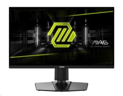 Obrázek MSI LCD Gaming MAG 255PXF, 24.5", 1920 x 1080, IPS, 300Hz, 250nits, VESA 100x100, Black