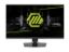 Obrázek MSI LCD MAG 322URDF E16, 31.5", Rapid IPS, 160 Hz, VESA 100 x 100, Black, 3R