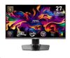 Obrázek MSI LCD MAG 272UP QD- OLED X24, 26.5", QD- OLED, 4K UHD, 240 Hz, 0.03 ms, Black, 3R