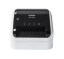 Obrázek BROTHER tiskárna štítků QL-1110 - 101,6mm, termotisk, USB, WIFI, BT, LAN, Profesionální Tiskárna Štítků
