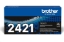 Obrázek BROTHER Toner TN-2421 Standardní toner 3000 stran