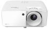 Obrázek Optoma projektor ZH420 (DLP, Laser, FULL HD, 4300 ANSI, 300 000: 1, 2xHDMI, RS232, LAN, USB- A power, repro), 5let…