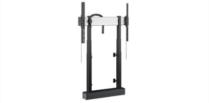 Obrázek Optoma IFPD RISE 2008 MOTORIZED DISPLAY LIFT FLOOR/WALL 80 B EU