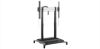 Obrázek Optoma IFPD RISE 5108 MOTORIZED DISPLAY LIFT FLOOR STAND 80 B EU