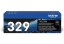 Obrázek BROTHER Toner TN-329BK Laser Supplies