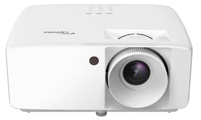 Obrázek Optoma projektor HZ40HDR (DLP, FULL 3D, Laser, FULL HD, 4000 ANSI, 2xHDMI, RS232, USB- A, repro 1x15W)