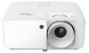 Obrázek Optoma projektor ZH350 (DLP, FULL 3D, Laser, FULL HD, 3600 ANSI, 2xHDMI, RS232, USB- A, repro 1 x 15 W), 5let zaruka