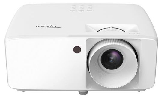 Obrázek Optoma projektor ZH350 (DLP, FULL 3D, Laser, FULL HD, 3600 ANSI, 2xHDMI, RS232, USB-A, repro 1x15W), 5let zaruka