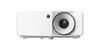 Obrázek Optoma projektor ZH400 (DLP, FULL 3D, Laser, FULL HD, 4000 ANSI, 2xHDMI, RS232, USB- A, repro 1 x 15 W), 5let zaruka