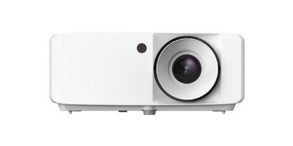 Obrázek Optoma projektor ZH400 (DLP, FULL 3D, Laser, FULL HD, 4000 ANSI, 2xHDMI, RS232, USB- A, repro 1x15W), 5let zaruka