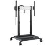 Obrázek Optoma IFPD RISE 5305 MOTORIZED DISPLAY LIFT TROLLEY 50 B EU