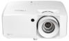 Obrázek Optoma projektor UHZ66 (DLP, LASER, FULL 3D, UHD, 4000 ANSI, 500 000: 1, HDMI, RS232, LAN, 1 x 15 W speaker)
