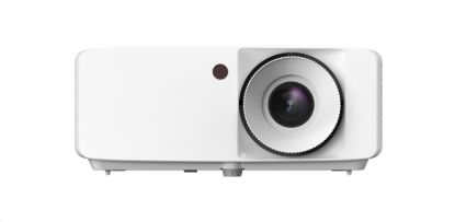 Obrázek Optoma projektor HZ146X (DLP, laser, FULL 3D, 1080p, 3 800 ANSI, 2M: 1, 2xHDMI, RS232, USB- A power, 1x15W speaker)