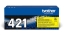 Obrázek BROTHER Toner TN-421Y pro HL-L8260CDW/HL-L8360CDW/DCP-L8410CDW, 1.800 stran, Yellow