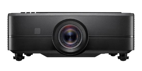Obrázek Optoma projektor ZK810T  (DLP, LASER, UHD, 8500 ANSI, 3 000 000:1, 2xHDMI, RS232, LAN, 2x10W speaker)