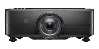 Obrázek Optoma projektor ZK810TST (DLP, LASER, FULL 3D, UHD, 8600 ANSI, 3 000 000: 1, 2xHDMI, RS232, LAN, 2x10W speaker)