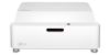 Obrázek Optoma projektor ZW410UST (DLP, Laser, WXGA, 4000 ANSI, 2xHDMI, RS232, USB- A, RJ45, repro 1 x 15 W)