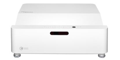 Obrázek Optoma projektor ZH430UST (DLP, Laser, FULL HD, 4000 ANSI, 300 000: 1, 2xHDMI, RS232, LAN, USB- A power, repro)