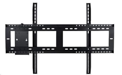 Obrázek Optoma OWMFP05 Wall mount for Optoma Interactive flat panel displays  IFPD