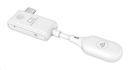 Obrázek Optoma WHD221 wireless transmitter and receiver