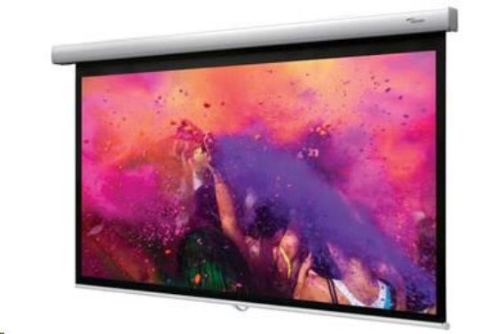 Obrázek Optoma plátno DS-9106MGA, 106", 16:9