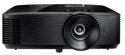 Obrázek Optoma projektor HD28e (DLP, FULL 3D, 1080p, 3 800 ANSI, 30 000: 1, HDMI, 5W speaker)