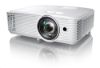 Obrázek Optoma projektor H117ST (DLP, FULL 3D, WXGA, 3 800 ANSI, HDMI, VGA, RS232, 10 W speaker)