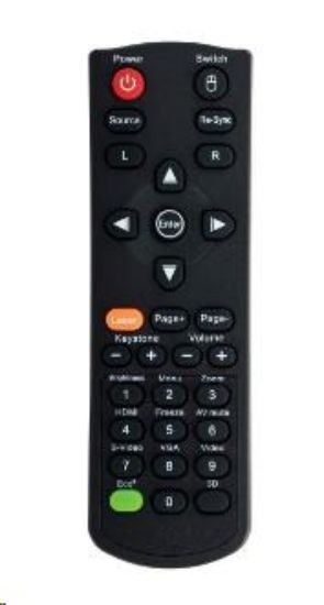 Obrázek Optoma adapter (90-264V)