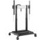 Obrázek Optoma IFPD RISE 5305 MOTORIZED DISPLAY LIFT TROLLEY 50 B EU